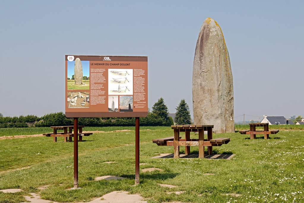 Megalithes megalieten megaliet carnac monteneuf champ dolent bretagne france frankrijk menhir obelix hdr menhirs morbihan asterix